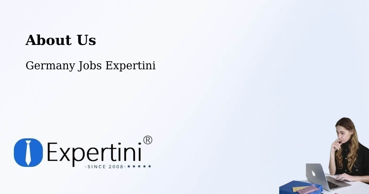 About Expertini Recruitment Platform  – Neuenhagen - Neuenhagen, Germany Jobs Expertini