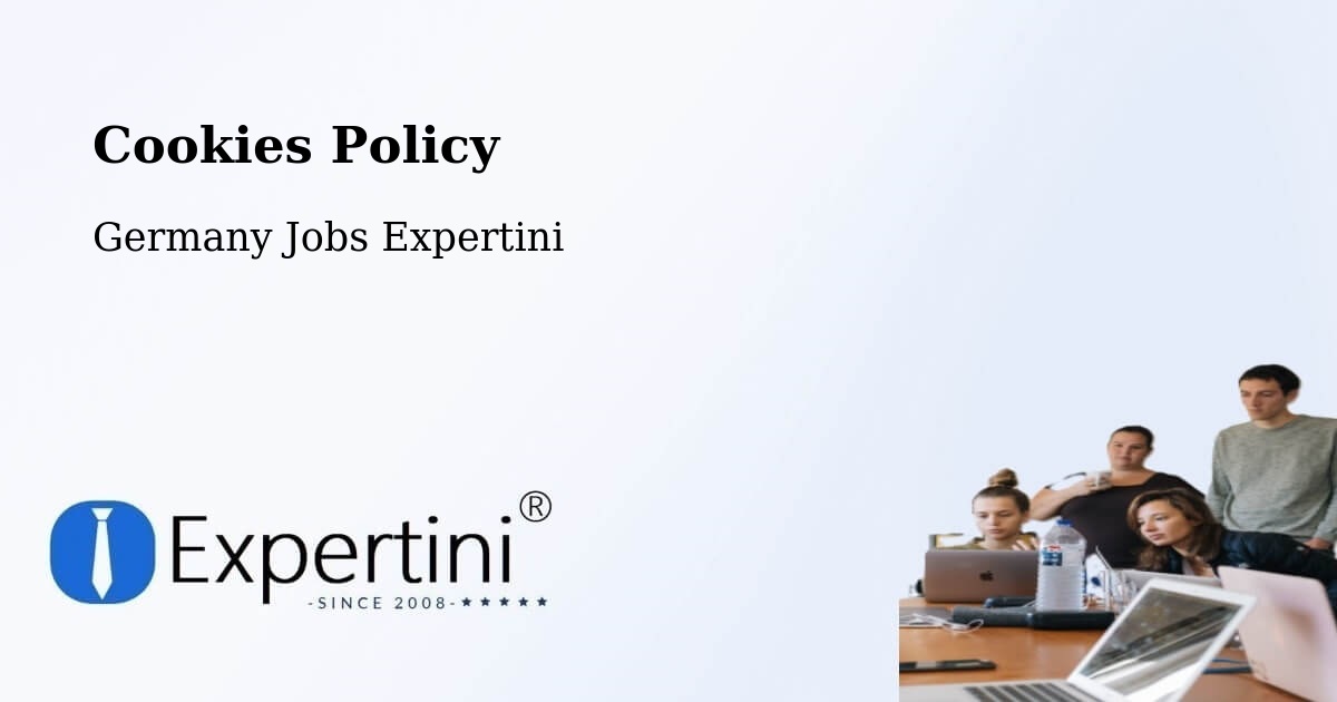 Cookie Policy – Neuenhagen - Germany Jobs Expertini